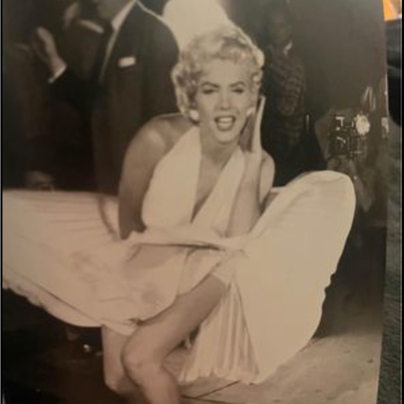 Marilyn Her Untold Story Magazine. New - Picture 5 of 7